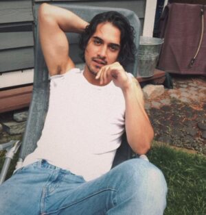 Avan Jogia Instagram - 📷📷- @lizgillz