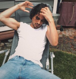 Avan Jogia Instagram - 📷📷- @lizgillz