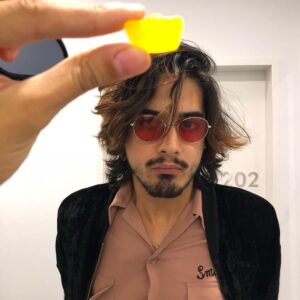 Avan Jogia Instagram - Blah 22 - he’s back, and probably leaving again.