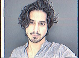 Avan Jogia Instagram - 