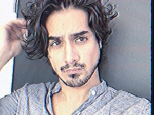 Avan Jogia Instagram - 