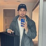 Avan Jogia Instagram - Blah is back. Blah #1