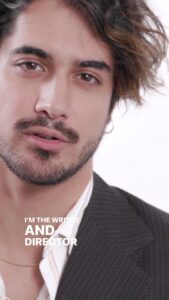 Avan Jogia Instagram - Door Mouse out now. Online and in cinemas. Montreal Toronto Vancouver LA San Fransisco Cleveland Detroit Minneapolis