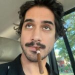 Avan Jogia Instagram -