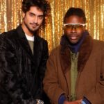 Avan Jogia Instagram – Odd people being odd