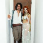 Avan Jogia Instagram - 🔹🧜🏼‍♀️🏴‍☠️🔹 📷: @sarahpardini