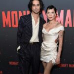 Avan Jogia Instagram - Go see @monkeymanmovie this weekend. It is such an accomplishment. Dev delivers an incredible movie and performance. My dad made me a Bruce Lee fan and I’m glad we can watch a film like this with a brown action star. It is dazzling. Go see it.