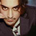 Avan Jogia Instagram – @foxhunter for @papermagazine