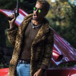 Avan Jogia Instagram – Life is weird.
