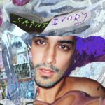 Avan Jogia Instagram - New @saint.ivory out now.