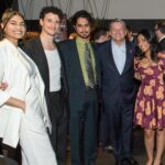 Avan Jogia Instagram - Thanks @netflix for having me at the opening of the new office in Canada. Let’s make things. Toronto, Ontario