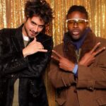 Avan Jogia Instagram – Odd people being odd
