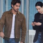 Avan Jogia Instagram –