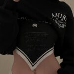 Ayaka Miyoshi Instagram - ONE OF ONE😎🔥🤪🤟🏻 @mikeamiri @amiri