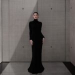 Ayaka Miyoshi Instagram - @balenciaga 🖤🖤🖤🖤 #balenciaga #balenciaga24