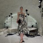 Ayaka Miyoshi Instagram - -MARNI- @marni F/W 24-25 collection in 🇮🇹 彼の創り出す世界はとても澄んでいて 神聖な美しいものだと感じています。 空間、音楽と共に数々のピースたちが 物語を完成させ、新たに紡ぎ出していく。 そんなストーリーをコレクションピース 一つ一つからも感じることができ、 フランチェスコを筆頭にmarniチームが人々に与える愛を 何倍にもして返したいと思えるような 素晴らしいコレクションだったと思います。 Thank you for inviting me:) my esteemed father😘💞 @asliceofbambi @marni #marni