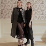 Ayaka Miyoshi Instagram - -DIOR- ディオール ウィメンズ クリエイティブ ディレクターの マリア・グラツィア・キウリが 過去と未来が同時に存在する 「現在」の意味に立ち返って考案したコレクション。 魔女や植物学を伝承し、自然の時間を尊重する 地母神の知恵の継承者といったエッセンスが コレクションに込められている。 イタリア人アーティスト アルベルト・ブッリの作品へ深い造詣が込められ 涙、裂傷、燃焼といったパフォーマティブな要素が特徴。 @dior @mariagraziachiuri #DiorSS24 #SupportedbyDior