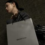 Ayaka Miyoshi Instagram - 🖤