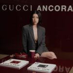 Ayaka Miyoshi Instagram - -GUCCI- GUCCIの新クリエイティブ・ディレクター サバト・デ・サルノのデビューコレクションがついにローンチ。 「ancora – もう一度、もっと、ファッションに恋をしよう」 ミラノで見た忘れられない世界観を ついに日本でも堪能することができると思うと とても気持ちが高まり、 まさにまたファッションに恋をしていく気持ち。 ♥️♥️♥️ GUCCI ANCORA POP-UP GALLERY 会期: 3月2日 （土）– 3月7日(木) 住所: 東京都渋谷区神宮前5-11-1 時間: 11:00 – 19:00 (3月7日は18:00まで) 入場無料・予約不要   @gucci @sabatods #GucciAncora #GucciSS24 #PR