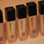 Ayaka Miyoshi Instagram - -LANCÔME- 今回のリニューアルでさらに強化された 「 #美しさ止まらない私 」を体現している 私のリアル推しファンデ ”タンイドル ウルトラ ウェア リキッド N“ なんといってもその魅力は お肌が呼吸出来るような薄さをかなえたことによって 長時間外出しても美しさが崩れず 伸びが良く肌との密着が心地良い幸福感。 今回私はB-01とO-01を それぞれ顔の外側と内側で使い分けましたが 時間が経過してくると共に さらに綺麗なお肌を保てている気がして 大満足なファンデーションでした♡ 銀座三越では期間限定で2/13までイベントを開催中。 このポップアップでは限定リップが手に入る他 BAさんに教えてもらいながら 自分にマッチする美しいひとつに出会えるかも。 さらにイベントではバレンタインメイクの 体験ができるようなので この機会に是非特別な思い出を♡ #PR #ウルトラファンデ #美しさ止まらない私 #lancomemakeup @lancomeofficial