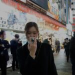 Ayaka Miyoshi Instagram - 데이트🤭ㅎㅎㅎㅎ 秋葉原 Akihabara