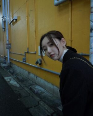 Ayaka Miyoshi Instagram - 데이트🤭ㅎㅎㅎㅎ