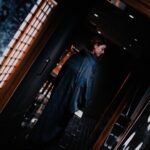 Ayaka Miyoshi Instagram - Go ahead and stop, go ahead and stop. Even in those busy days, I don't want to forget to touch beautiful things. Japanese kimonos are very deep and detailed, so it's a moment when you should be proud of the delicate work of the craftsmen. I'm glad that all my fans have come into contact with the Japanese culture that I value. The beauty of a person's heart is expressed in the things they make, and people with the same beautiful heart are overflowing around them. @scope_coco @yoshikimono 唯一無二