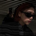 Ayaka Miyoshi Instagram - You’re so yummy yummy yummy In my 젤리 젤리 젤리🍓