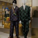 Ayaka Miyoshi Instagram - -LOUIS VUITTON- LOUIS VUITTON MEN’S SS24 POPUP @pharrell 🤎🤎 1/2~1/21 in Shibuya #LouisVuitton #LVMenSS24 #LVFashion #InvitedbyLouisVuitton