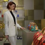 Ayaka Miyoshi Instagram - -LOUIS VUITTON- LOUIS VUITTON MEN’S SS24 POPUP @pharrell 🤎🤎 1/2~1/21 in Shibuya #LouisVuitton #LVMenSS24 #LVFashion #InvitedbyLouisVuitton
