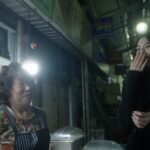 Ayaka Miyoshi Instagram - ドラマ『地球の歩き方』 本日からLeminoにて先行独占配信中。 ４週にわたり韓国のオモニたちをはじめ 様々な魅力をお伝えしていきます！ こんなにも肩の力が抜けていて ずっと素で喋ってケラケラ笑っている 三吉彩花は初めてお見せすると思います。 プライベートでもお仕事でも 何度も何度も訪れている韓国。 そんな中でも今回のオモニ特集は 私にとって新たな挑戦であり こんな韓国を味わうのは初めてだったかもしれないと いつ振り返っても出逢ったオモニたちを思い出します。 役として演じるという感覚よりも 私自身で人と向き合い、会話をして 互いに歩み寄っていくことで生まれた何かが 画面から伝わるととても嬉しいです。 そしてプロデューサーをはじめ 全スタッフの皆様が本当に本当にタフで 優しく温かく包み込んで守ってくださったことが 今回何よりの1番の大きな愛でした。 同じ意思と同じ好奇心をもって 良いもの作ろうぜ！っていう感覚。 そんな単純なことって沢山の物事に揉まれてしまったり かき消されてしまったり忘れてしまったりすることがあります。 その単純な気持ちを みんなが全力で向き合って取り組むからこそ 本物にしていけると確実に実感しました。 またこのチームで何か作りたい。 皆様の愛に感謝です。 いつもとは違う 新しい愛に溢れた物語を 見て頂けたら嬉しいです。 TVerでは1/13~放送です！ #地球の歩き方 @arukikata_mayodora