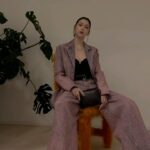 Ayaka Miyoshi Instagram - -MARNI- Everyone, see you tomorrow at Marni!!!!🇮🇹♥️ @marni #marni