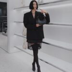 Ayaka Miyoshi Instagram - -CHARLES & KEITH- すべての女性をエンパワーメントする グローバルブランドを構築するというビジョ ンのもと 1996年に設立されたCHARLES&KEITH。 シンガポールの一軒の靴屋から始まり 現在は世界35カ国以上の店舗やオンラインで ダイナミックな展開を続けている。 ファッションをより身近なものにし クリエイティビティに妥協することなく “ファッションは選ばれた人のもの”という概念を胸に 常に進化し続けているCHARLES&KEITHから ブランドのアイコンバッグ 「Petra ペトラ カーブショルダーバッグ」の SPRING 2024 の新作4色を表参道店限定で先行発売。 美しいアーチと細やかなディテールが際立つバッグ。 この機会に是非。 @charleskeith_jp #チャールズアンドキース #pr