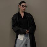 Ayaka Miyoshi Instagram – -Tiffany&Co.-
Tiffany Eyewear
ティファニーのアイコニックなモチーフである「Tiffany T」
メガネ、サングラス共に
サイドに煌びやかで華やかな存在感を纏って登場。
ラグジュアリーで特別感のあるアイテムは
日常のファッションをより楽しませてくれるはず。
@tiffanyandco
#TiffanyEyewear
#TiffanyT
#EssirolLuxottica
#TiffanyPartner
#PR