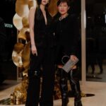 Ayaka Miyoshi Instagram – -JIMMY CHOO-

JIMMY CHOOが銀座2丁目にコンセプトストアをオープン。
店内はオーキッドを基調としたラグジュアリーな空間で
まさに今の季節に合うホリデー感溢れるアイテムが沢山🎄

日本で一番大きな店舗ということで
是非ご覧になってみてくださいね☺️

#PR
#JIMMYCHOO
#ジミーチュウ
#JIMMYCHOOGINZA
