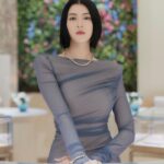 Ayaka Miyoshi Instagram – -Tiffany&Co.-
This is my favorite new collection:)🩵
「ティファニーフォージ」は
過去のアーカイブ作品から着想を得た
シルバーチェーンのコレクションで
サイズや付け方によって
様々な表情を見せてくれるジュエリー。
そしてティファニー表参道は
ステンドグラスに着想を得た天井や
様々な現代アートの作品展示も魅力のひとつ。
是非運命のジュエリーを。
Thank you for the beautiful gift!!! @tiffanyandco
#Tiffanyandco
#TiffanyForge
#TiffanyOmotesando
#TiffanyPartner