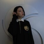 Ayaka Miyoshi Instagram - 🫧(この絵文字が好きみたい)