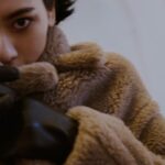 Ayaka Miyoshi Instagram - -commons&sense- Out on November 10th, 2023!  commons&sense EX. ISSUE06 MAX MARA  @commonsandsense_magazine @maxmara #MaxMara #MaxMaraTeddyTen