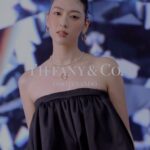 Ayaka Miyoshi Instagram - -Tiffany&Co.- Love yourself... @tiffanyandco #Tiffanyandco #TiffanyOmotesando #TiffanyPartner