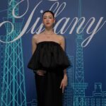Ayaka Miyoshi Instagram - -Tiffany&Co.- Tiffany Omotesando💎 オープニングイベントに参加しました！ ファンの皆様とも 久しぶりにお会いできて とても嬉しい時間でした^^ @tiffanyandco #Tiffanyandco #TiffanyOmotesando #TiffanyPartner