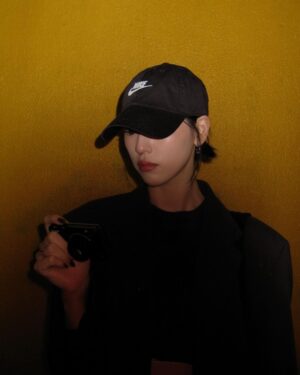 Ayaka Miyoshi Instagram - 데이트🤭ㅎㅎㅎㅎ