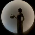 Ayaka Miyoshi Instagram - 🌘🌗🌖🌕🌔🌓🌒 @gucci #GucciBambooSummer #GucciBamboo1947 #GucciOsteria