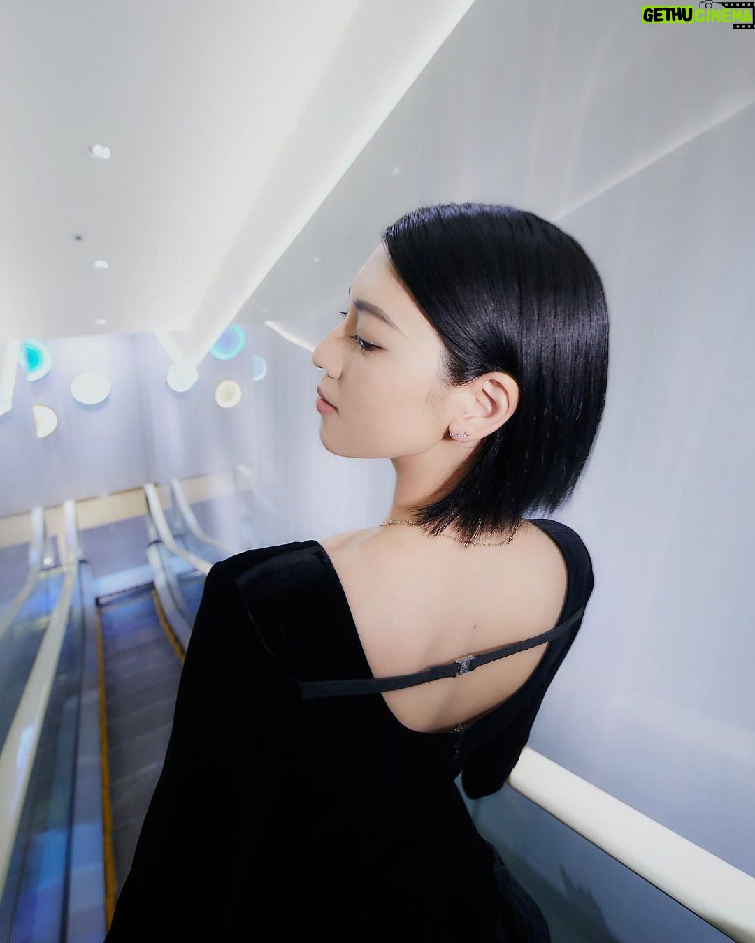 Ayaka Miyoshi Instagram - -Tiffany&Co.- 🎁🎁🎁 ティファニーからホリデーの限定商品が発売。 華奢な可憐さの中にある美しい存在感が 日常にときめきを齎してくれるはず。 ダイヤモンドバイザヤードのブレスレットは 自分にとっても特別感があり これからの日常使いに必ず必要な相棒。 そしてオープニングイベントでも訪れた ティファニー表参道は ステンドグラスに着想を得たうっとりとする天井や 現代アートなど開放的な空間がとても魅力的。 是非実際に訪れてみてほしいです☺️🎁 @tiffanyandco #Tiffanyandco #ATiffanyHoliday #TiffanyOmotesando #TiffanyPartner