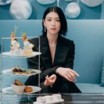 Ayaka Miyoshi Instagram - -Tiffany&Co.- First time in HK~~!!!💞 I was really looking forward to this day!!! Enjoyed Blue Book event and the shop tour of Flagship store in HK etc. 🩵🩵🩵 I'll be back soon… #JeanSchlumberger #TiffanyHighJewelry #TiffanyBlueBook #TiffanyAndCo #TiffanyHK @tiffanyandco