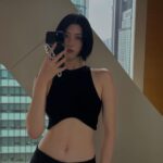 Ayaka Miyoshi Instagram - 🫧