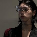 Ayaka Miyoshi Instagram - 몇학년 몇반에 입학할ㄱㄱㅏ..요..???? @gentlemonster