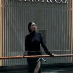 Ayaka Miyoshi Instagram - When I visited Singapore for the first time in six years, there was a beauty that didn't change and a new feeling of beauty🇸🇬🌺 Thank you for the wonderful time. #MarinaBaySands #theshoppesmbs #frontrowmbs @marinabaysands