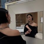 Ayaka Miyoshi Instagram - When I visited Singapore for the first time in six years, there was a beauty that didn't change and a new feeling of beauty🇸🇬🌺 Thank you for the wonderful time. #MarinaBaySands #theshoppesmbs #frontrowmbs @marinabaysands