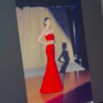 Ayaka Miyoshi Instagram - -HARPER'S BAZAAR- 【10th Anniversary of Harper's Bazaar Japan Edition】 日本版創刊10周年を記念して 新国立美術館にて行われた アニバーサリーイベントに ご招待いただきました。 1867年にニューヨークで創刊され 長い歴史と共に「Women on the Frontier」を掲げながら その魅力を発信していく最前線の ラグジュアリーファッションメディアである Harper's Bazaarと そこから生まれる愛や絆、精神を共に 深く根強く体現しているのが Tiffanyのジュエリーであると 改めて感じることのできた素晴らしい時間でした。 そんな愛のあるヒストリーを紡いでいく記念すべき場に ジャン・シュランバージェのジュエリーと共に 立たせていただけたことを光栄に思います。 改めて 10周年おめでとうございます！ #HarpersBAZAAR #HarpersBAZAARjapan #BazaarJapan10