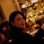 Ayaka Miyoshi Instagram - 皆様、今年も一年本当にお疲れ様でした。 頑張ったな。頑張ったよね。 気づき、吸収し、見極め、深め、大切にする。 本当に大切にしたいものや人を大切にしていきたいね。 常に私らしくありがとうとごめんねと共に 生きられる人でありたいです。 今年も皆様、ありがとう！ 来年も宜しくお願い致します。 2023.12.31